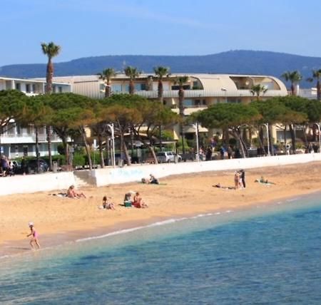 L'Agachon La Ciotat Vieux Port Apartment Екстериор снимка