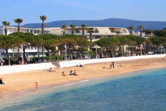 L'Agachon La Ciotat Vieux Port Apartment Екстериор снимка