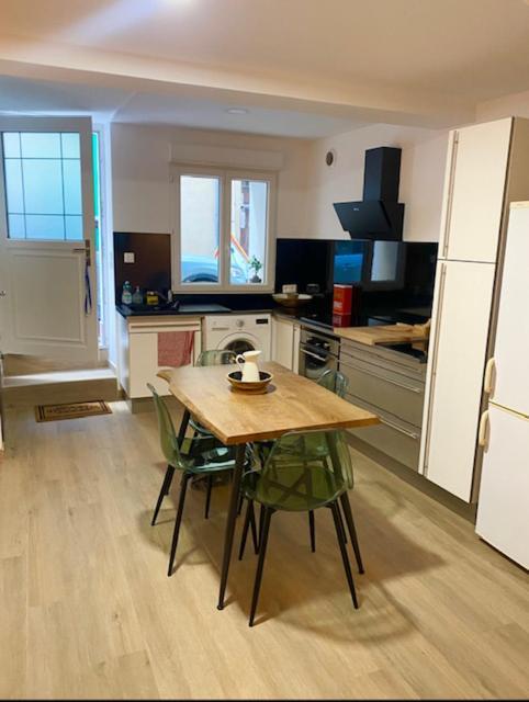 L'Agachon La Ciotat Vieux Port Apartment Екстериор снимка