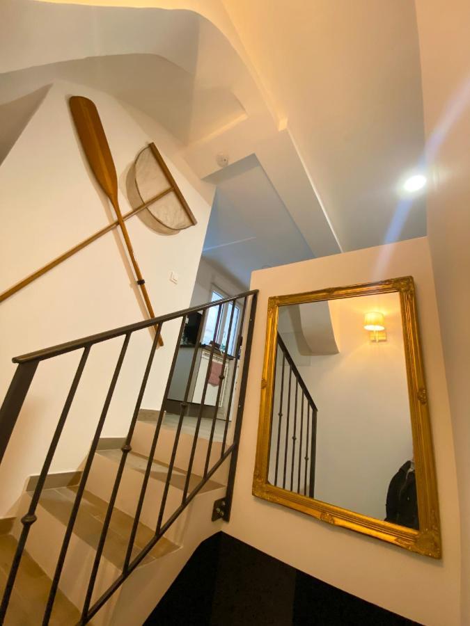 L'Agachon La Ciotat Vieux Port Apartment Екстериор снимка