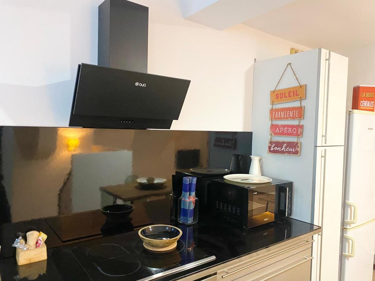 L'Agachon La Ciotat Vieux Port Apartment Екстериор снимка