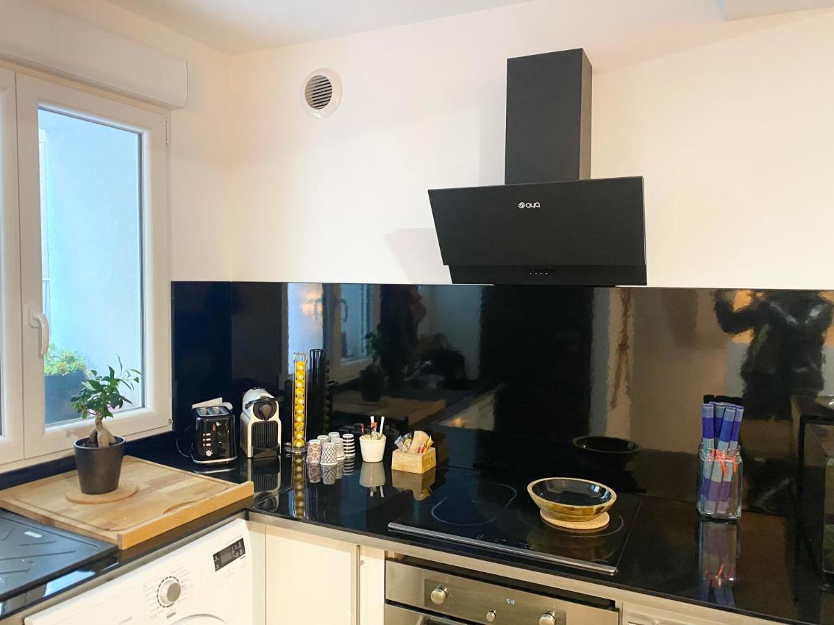 L'Agachon La Ciotat Vieux Port Apartment Екстериор снимка