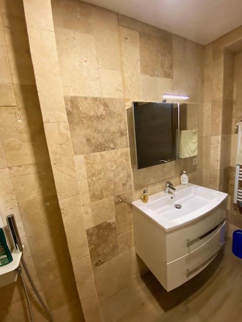 L'Agachon La Ciotat Vieux Port Apartment Екстериор снимка