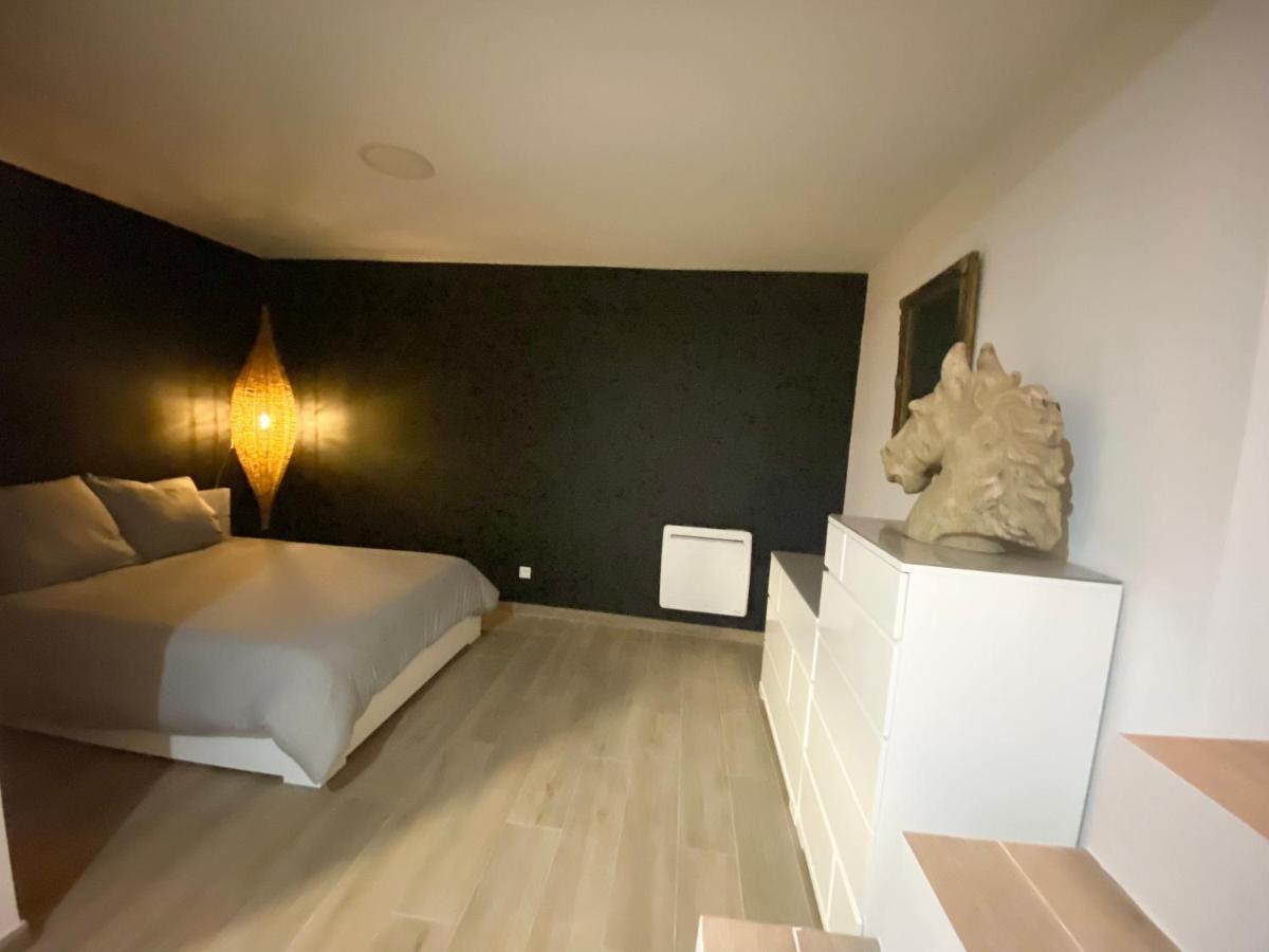 L'Agachon La Ciotat Vieux Port Apartment Екстериор снимка