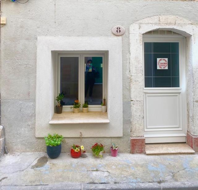 L'Agachon La Ciotat Vieux Port Apartment Екстериор снимка
