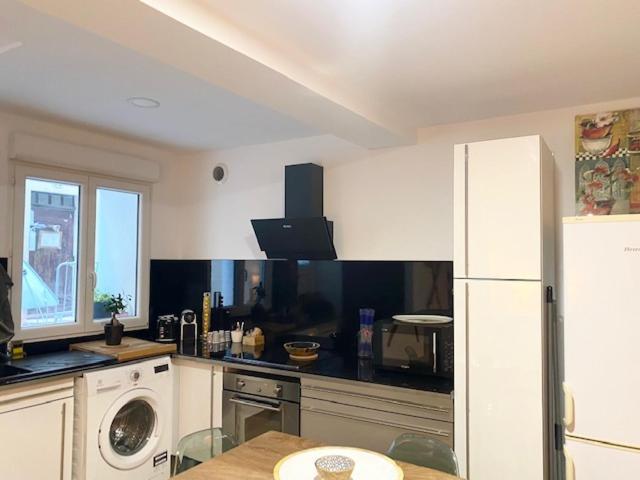 L'Agachon La Ciotat Vieux Port Apartment Екстериор снимка