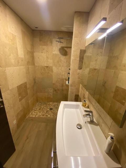 L'Agachon La Ciotat Vieux Port Apartment Екстериор снимка