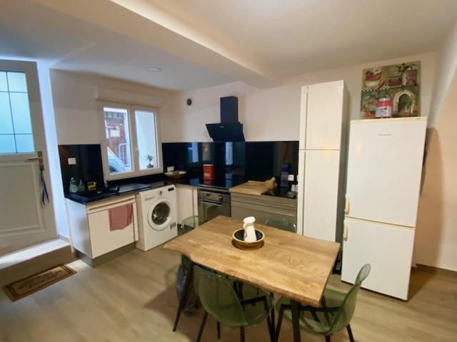 L'Agachon La Ciotat Vieux Port Apartment Екстериор снимка